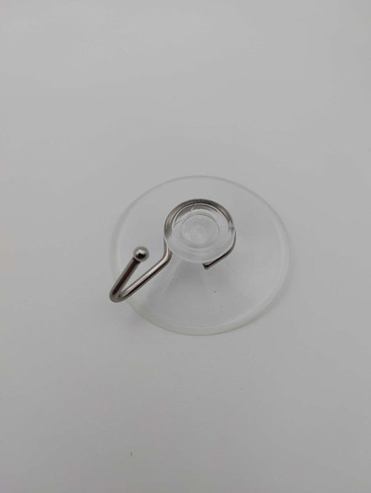 Suction Cup Hook