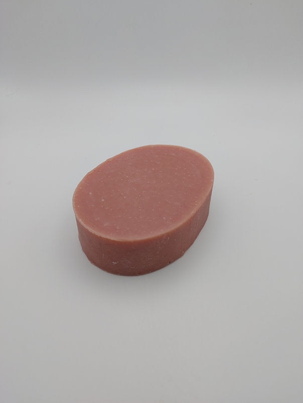 Strawberry Vanilla Bastille Bar