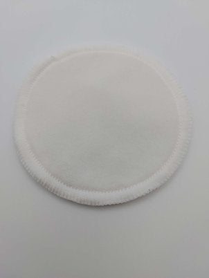 Reusable Bamboo Facial Cleansing Pad