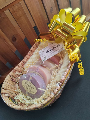 Gift Basket for Baby