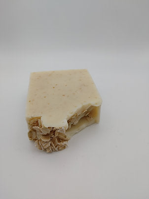 Natural Honey Dandelion Oat *unscented