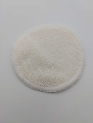 Reusable Bamboo Facial Cleansing Pad